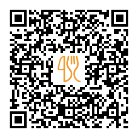 QR-code link naar het menu van Number 8 Cafe