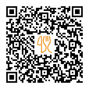 QR-code link para o menu de Barby’s Bakery