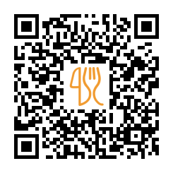 QR-code link para o menu de Sushi Lane