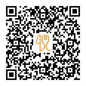 QR-code link para o menu de Cibo Matto Caffe