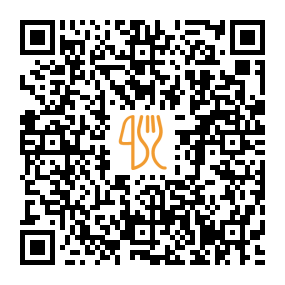 QR-code link para o menu de Crisp Cafe