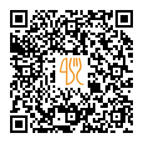 QR-code link para o menu de Rosier Burgers