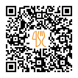 QR-kode-link til menuen på Farang Cafe Bistro