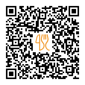 QR-code link para o menu de Biryani Station