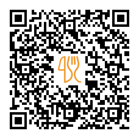 QR-code link para o menu de Shaka Bowl Poke