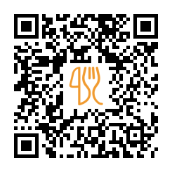 QR-code link para o menu de The Fish Shop