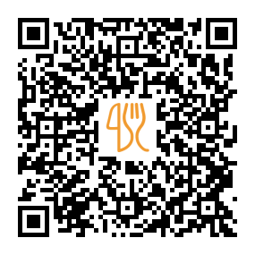 QR-code link para o menu de Nauti Penguin