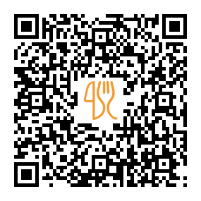 QR-code link para o menu de Daawat