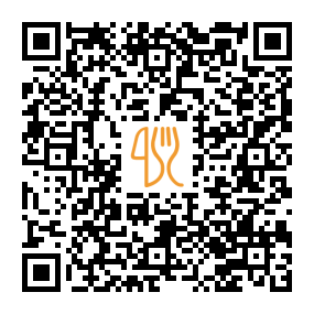 QR-code link para o menu de Boulders Bistro