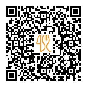 QR-code link para o menu de Sushi Newmarket