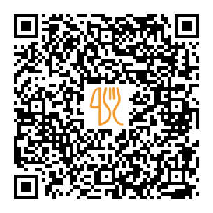 QR-code link către meniul Bonas Thai Cuisine