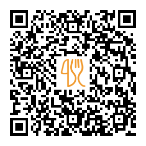 QR-code link para o menu de Number One Bbq