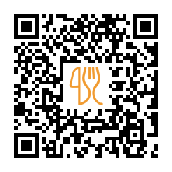 QR-code link para o menu de Kebab King