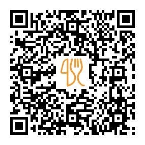 QR-code link para o menu de Pizza Planet