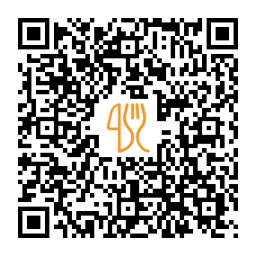 Link z kodem QR do menu Kazukii Cǎi Yuè Jū Sù Shí Rì Běn Liào Lǐ