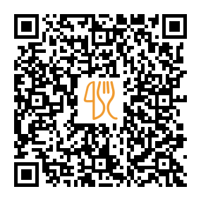 QR-code link para o menu de Burrito Banyo