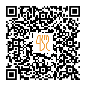 QR-code link naar het menu van The Buddah Cafe