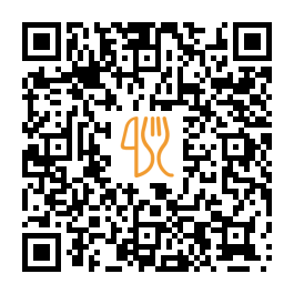 QR-code link para o menu de G.k. Fast Food