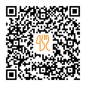 QR-code link para o menu de Blackwood Cafe