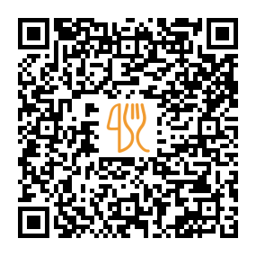 QR-code link para o menu de Chez Nous Cafe