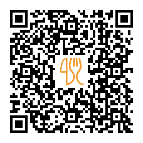 QR-code link către meniul The Detox Kitchen By Be The Beer