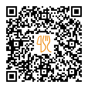 QR-code link către meniul Smart India Mount Maunganui
