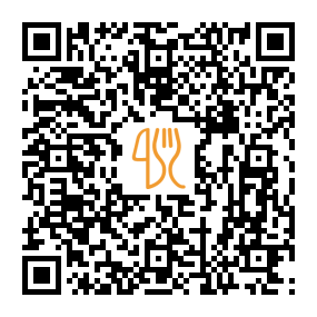 QR-code link para o menu de Twin Flame Bayswater