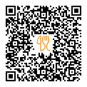 Link z kodem QR do menu Aquarius Backpackers Cafe