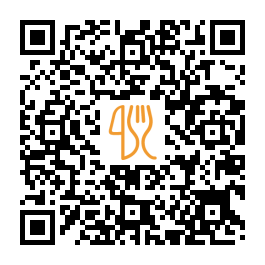 QR-code link naar het menu van Spice Garden