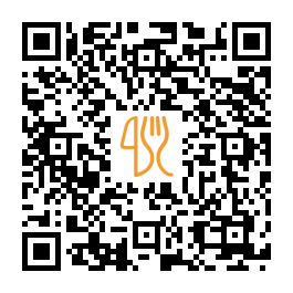 QR-code link para o menu de Porkies -b-que