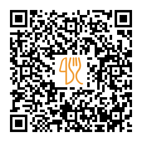 QR-code link para o menu de Coco Bistro