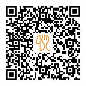 QR-code link para o menu de The Burger House