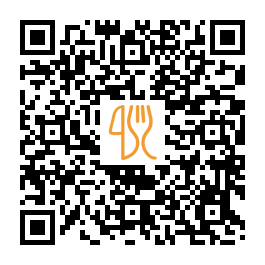 QR-code link către meniul Vaucluse