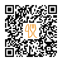 Link z kodem QR do menu Shí Cài Guǎn
