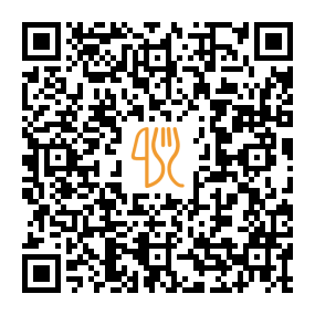 Link z kodem QR do menu Měi Xīn Mx