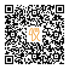 QR-code link para o menu de Nusara Thai Fire Kitchen