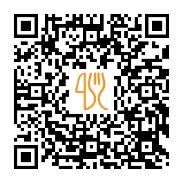 QR-code link para o menu de Cafe King