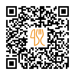 QR-code link para o menu de Cafe He·she·eat