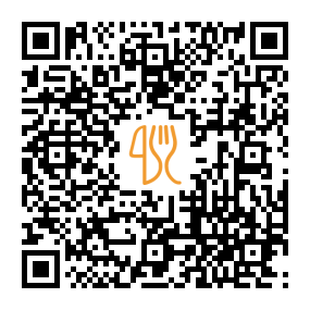 QR-code link para o menu de Fish And Chips