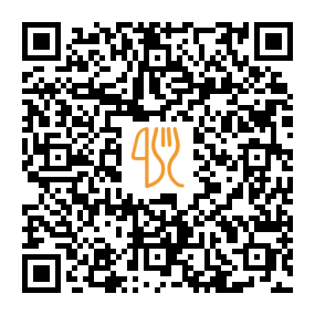 QR-code link naar het menu van Talin Thai Cafe