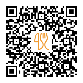 QR-code link para o menu de Cafe The Park