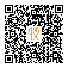 QR-code link para o menu de Cí Mù Wū Rì Běn Kā Lí Jǐng Fàn