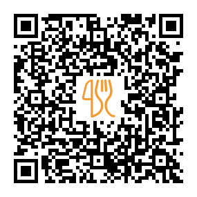 QR-code link naar het menu van Sydney Haejanggook 시드니 해장국