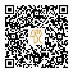 QR-code link para o menu de The Fresh Poke