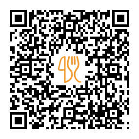 Link z kodem QR do menu Rì Qīng Chén Shí