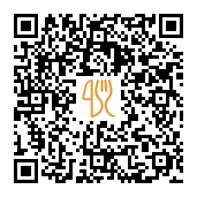 QR-code link para o menu de Delhi Highway