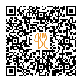 QR-code link naar het menu van Thai Airways Flight Tg 554