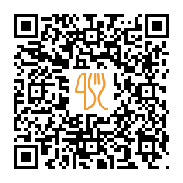 QR-code link naar het menu van Nana Kitchen ななキッチン