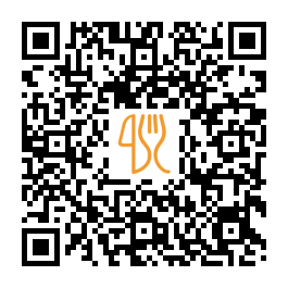 QR-code link către meniul Cherry