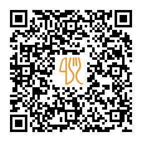 QR-code link para o menu de Gold Panda Inn Chinese